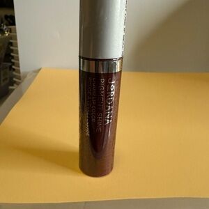 🩷5/$10 Jordan Pigment Shine Liquid Lip Color - Deep Brown